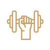 Dumbbell